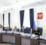 Олег Мельниченко назвал цифровизацию надзорной деятельности одним из приоритетов - Правительство