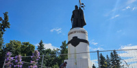 В Курске стартует преображение Первомайского парка - Городские Известия