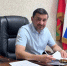 Глава Дербентского района Эльман Аллахвердиев провел приём граждан - Дербентский район