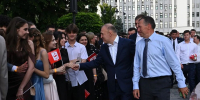 Фото: Алексей ГУСЕВ - Газета Майкопские новости