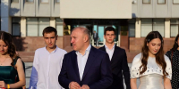 Фото: Пресс-служба главы РА - Газета Майкопские новости