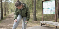 Почти 4,5 тысячи человек обратились к врачам из-за клещей в Нижегородской области - ProDzer.Ru