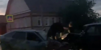 Мать раненого в ДТП подростка ищет видео с моментом массовой аварии в Сызрани - КТВ-ЛУЧ