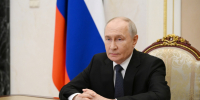 Путин утвердил второй пакет мер борьбы с кибермошенниками - 47 новостей