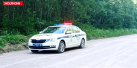 ДТП в Красногородском округе - InformPskov.Ru