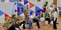 Более 2,5 тысяч жителей Псковской области стали участниками федерального этапа Всероссийской ярмарки трудоустройства - Pln-Pskov.Ru
