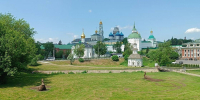 title image - Духовная академия