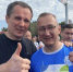 Владислав Шапша поздравил Вячеслава Гладкова с новой должностью - Телерадиокомпания Ника