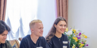 Новые знания, проекты и культурный обмен - ГУАП