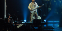 В кудымкарском театре торжественно закрыли 95-й театральный сезон - ParmaNews.Ru