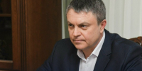 Глава ЛНР Леонид Пасечник подписал  10 законов - Город Первомайск