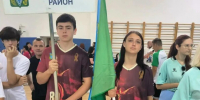 Апшеронские спортсмены приняли участие в краевых состязаниях «Спорт против наркотиков» - Газета Апшеронский рабочий