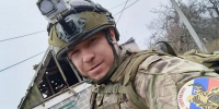 Рязанец Лоншаков Юрий погиб от удара БПЛА - РИА 7 Новостей