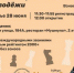 Турнир по блицу, посвященный Дню молодежи. - Федерация шахмат