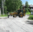 В городе Сортавала дороги и тротуары отремонтируют по классической технологии - StolicaOnego.Ru