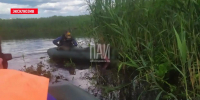 Тело в водоёме в Невельском районе - InformPskov.Ru