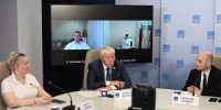 В Ростове обсудили вопросы продовольственной безопасности и стратегию развития АПК - DonDay-Shakhty.Ru