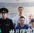 «Чистое поколение - 2026»: антинаркотическая акция прошла в Моршанске - Тамбовская жизнь