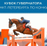 Скорость, высота и грация: Кубок Губернатора Санкт-Петербурга по конкуру уже в эти выходные - Федерация конного спорта