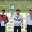 Петр Винокуров из Севастополя – пятикратный чемпион России по даунхиллу! - Крымский спорт