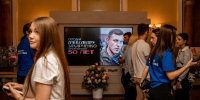 50-летие Захарченко, скорое открытие IT-куба в Амвросиевке и определили объекты для благоустройства в курортных поселках. Дайджест за 26 июня - Донецк Медиа
