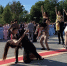 Выпускные вечера в Буинском районе: 141 аттестат, 33 медалиста (фоторепортаж) - Газета Знамя
