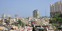 В землетрясении погибли 920 человек | Источник: Maxwell Briceno / REUTERS - 161.Ru