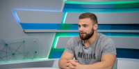 Алексей Чередниченко задал ритм сильной жизни - GlobalMSK.Ru