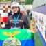 Самера Юсупова завоевала два серебра на Кубке России по лёгкой атлетике - Гумбетовский район