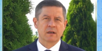 Егор Ковальчук выступил с обращением к брянским выпускникам - ИА Наш Брянск.ru