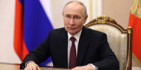 «Мечтайте и действуйте»: Владимир Путин поздравил выпускников с окончанием школы - MosRegToday.Ru