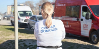 Врач скорой помощи в Дагестане ответит за смерть девочки в детском саду - Комсомольская Правда
