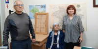 Экскурсия «Собрание книжных и архивных ценностей» - Крымскотатарская библиотека им. И. Гаспринского