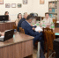 Библиотека приняла участие в Международной конференции - Крымскотатарская библиотека им. И. Гаспринского