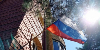 В Саратовском военном институте открыли памятник геройски погибшим выпускникам - Газета Репортер