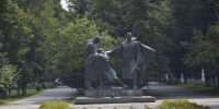 В Новомосковске отменили массовые гуляния на День молодежи - Комсомольская Правда