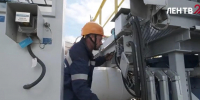 Нефтепроводчики Северо-Запада рассказали, чем интересна рабочая профессия - Spbdnevnik.ru