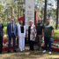 В Сельцо добиваются охранного статуса для всего Парка Памяти - БрянскToday.Ru