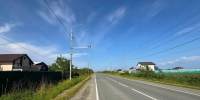 В Анивском районе заработала камера фотовидеофиксации - SakhalinMedia.Ru