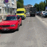 На улице Соммера сбили 15-летнего подростка - Комсомольская правда