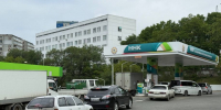 Фото: PRIMPRESS | Можно ли смешивать бензин АИ-92 и АИ-95: что происходит с двигателем и зачем это нужно - PrimPress.Ru
