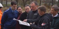 Обратная связь жителей меняет городскую среду Елизово. Фото: kamgov.ru (архив) - ИА Камчатка