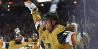 Фото: Vegas Golden Knights/x.com - Ямал-Медиа