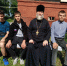 Праздник молодёжи в Сенгилее - Мелекесская епархия