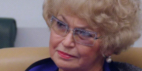 Нарусова назвала «заказухой» сообщения об уходе из Совфеда и конфликте с главой Тувы - ИА Тува-Онлайн