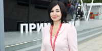 Поздравление первого вице-губернатора – Председателя Правительства Приморского края Веры Щербина с Днём молодёжи - Администрация Приморского края