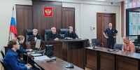 Жителю Иркутска дали 15 лет за подготовку диверсии по заданию украинских спецслужб - ИА Тайшет24