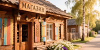 Бизнес в Нанайском районе приглашают стать «лицом» поселений - ИА Хабаровский край сегодня