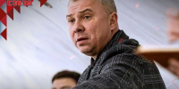 - Главным тренером ХК «Сокол» стал Дмитрий Евстигнеев: - Газета Грани