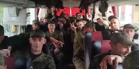 Ещё один житель Новосибирской области вернулся из украинского плена - Gorsite.Ru